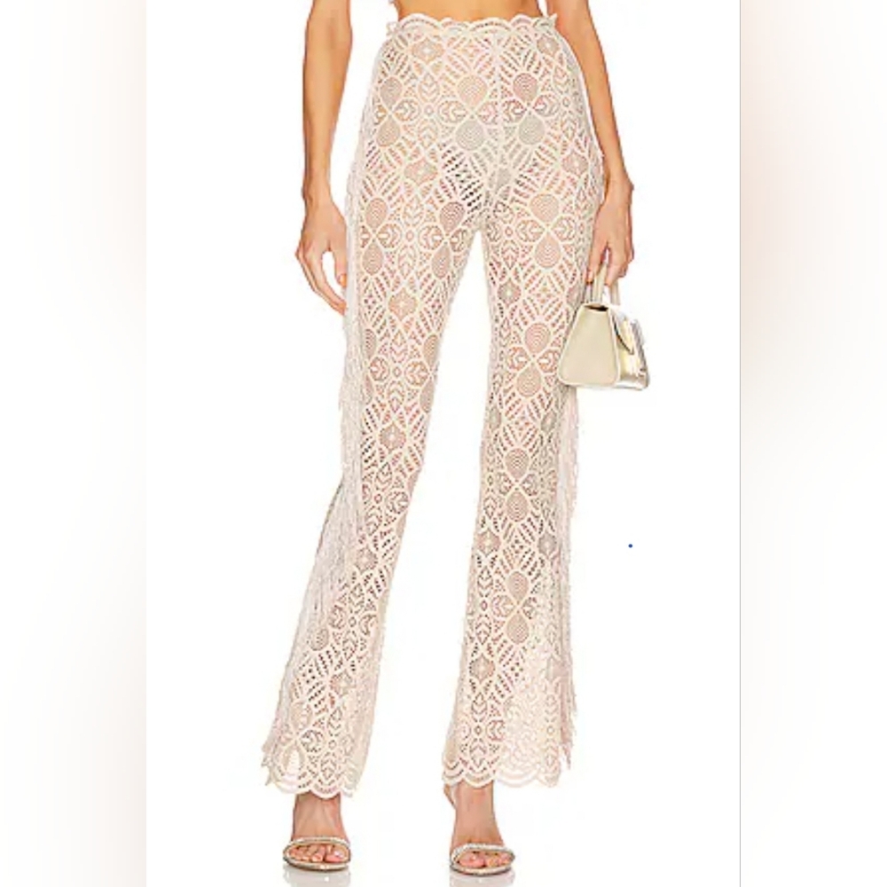 Michael Costello X Revolve Freedom Pants